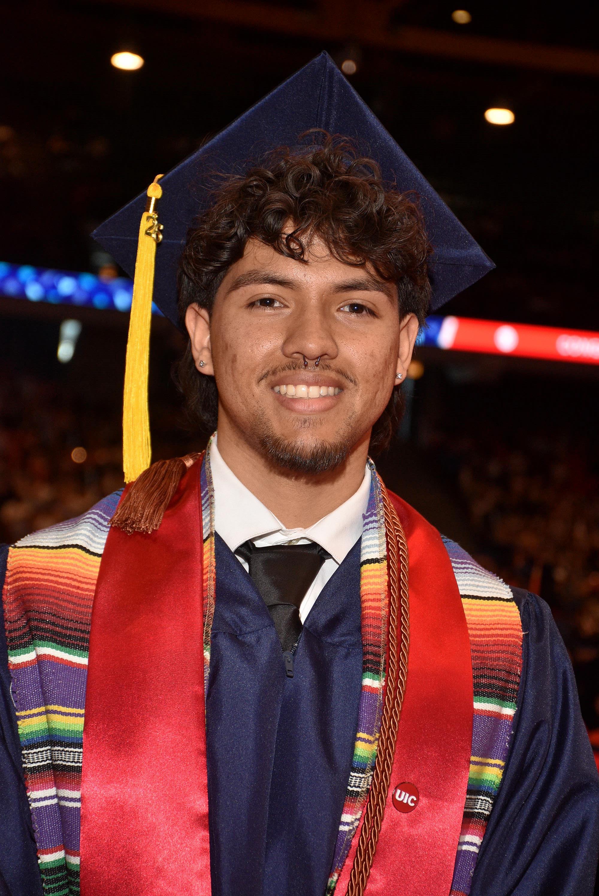 Rafael Mejia